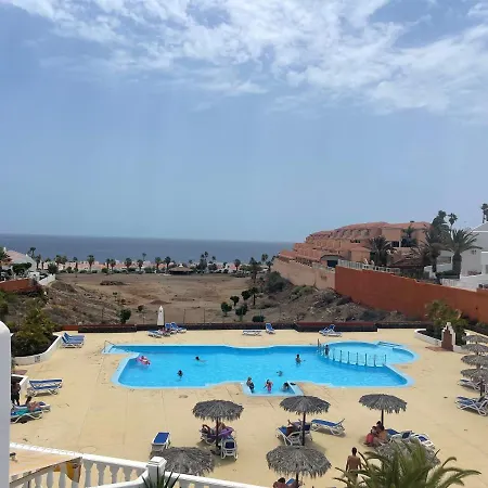 Apartmán Club Helen , 256, Golf Del Sur Tenerife , Espana
