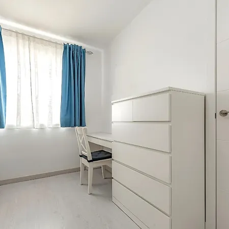 Club Helen , 256, Golf Del Sur Tenerife , Espana Apartmán