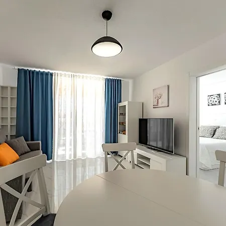 Club Helen , 256, Golf Del Sur Tenerife , Espana Apartmán