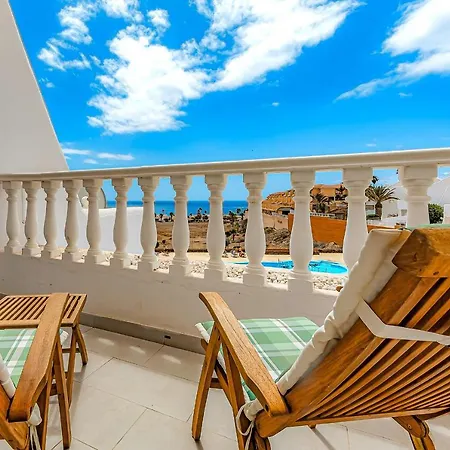 아파트 Club Helen , 256, Golf Del Sur Tenerife , Espana