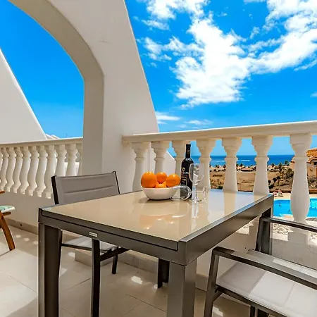 Club Helen , 256, Golf Del Sur Tenerife , Espana Apartmán *