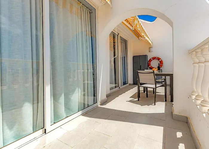 Apartment Club Helen , 256, Golf Del Sur Tenerife , España San Miguel de Abona