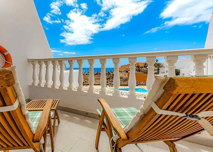 Apartman Club Helen , 256, Golf Del Sur Tenerife , Espana