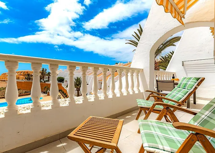 Club Helen , 256, Golf Del Sur Tenerife , Espana San Miguel de Abona