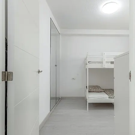 Lägenhet Club Helen , 256, Golf Del Sur Tenerife , Espana *