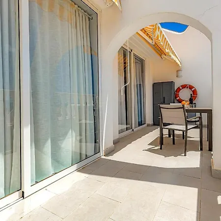 Lägenhet Club Helen , 256, Golf Del Sur Tenerife , Espana San Miguel de Abona