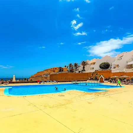 Lägenhet Club Helen , 256, Golf Del Sur Tenerife , Espana San Miguel de Abona