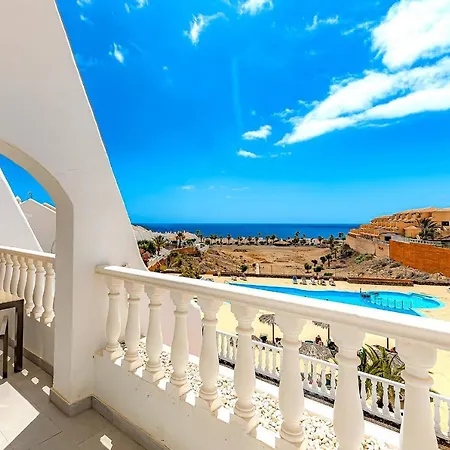 Club Helen , 256, Golf Del Sur Tenerife , Espana Lägenhet