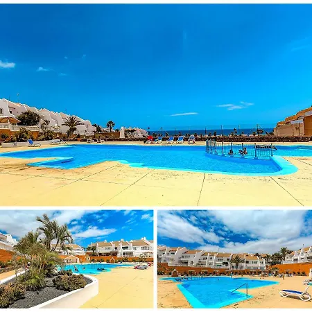 Lägenhet Club Helen , 256, Golf Del Sur Tenerife , Espana San Miguel de Abona