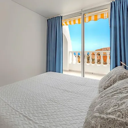 Lägenhet Club Helen , 256, Golf Del Sur Tenerife , Espana San Miguel de Abona