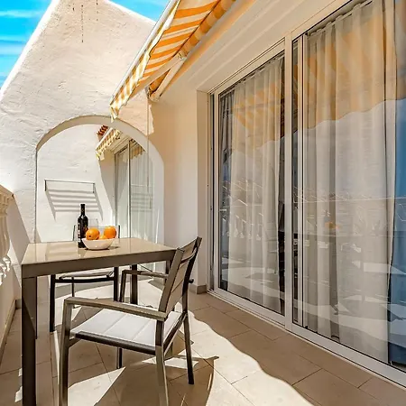 Club Helen , 256, Golf Del Sur Tenerife , Espana Lägenhet