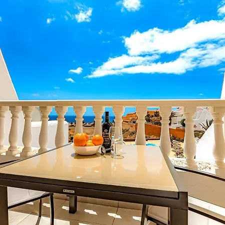 Club Helen , 256, Golf Del Sur Tenerife , Espana *