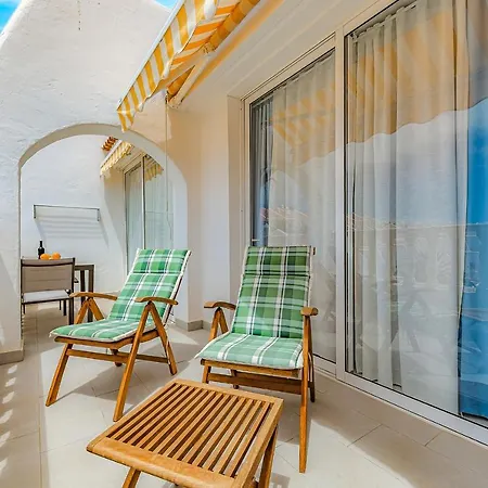 Club Helen , 256, Golf Del Sur Tenerife , Espana Lägenhet