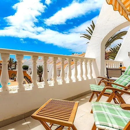 Club Helen , 256, Golf Del Sur Tenerife , Espana Сан Мигель