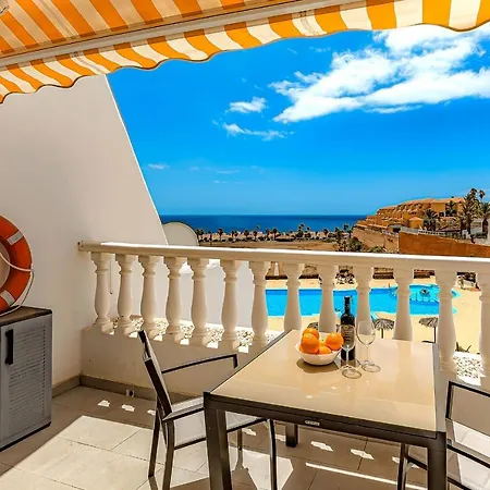 Lägenhet Club Helen , 256, Golf Del Sur Tenerife , Espana San Miguel de Abona