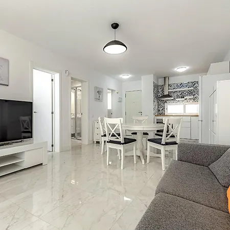 Club Helen , 256, Golf Del Sur Tenerife , Espana Lägenhet San Miguel de Abona