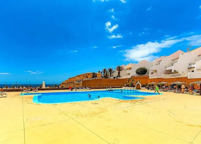 Lejlighed Club Helen , 256, Golf Del Sur Tenerife , Espana San Miguel de Abona