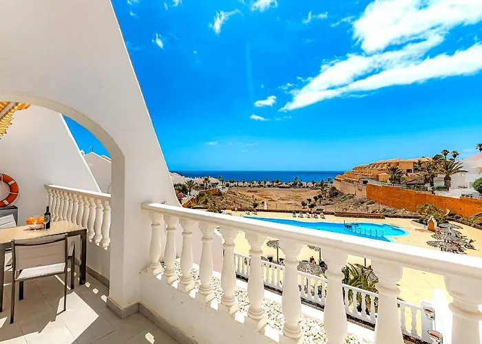 Club Helen , 256, Golf Del Sur Tenerife , Espana Lejlighed