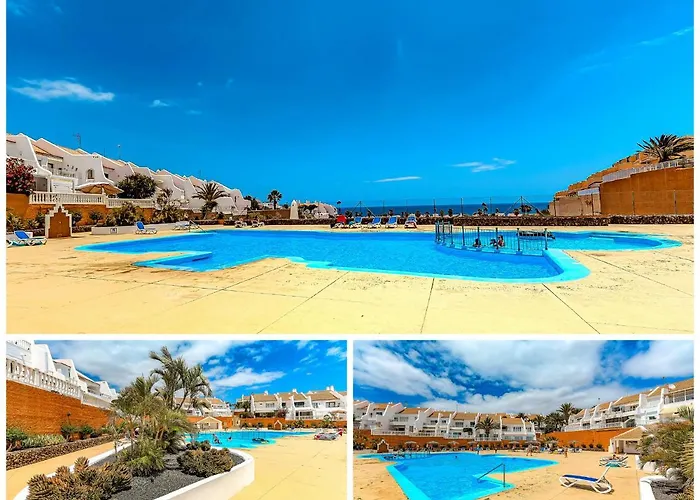 Lejlighed Club Helen , 256, Golf Del Sur Tenerife , Espana San Miguel de Abona