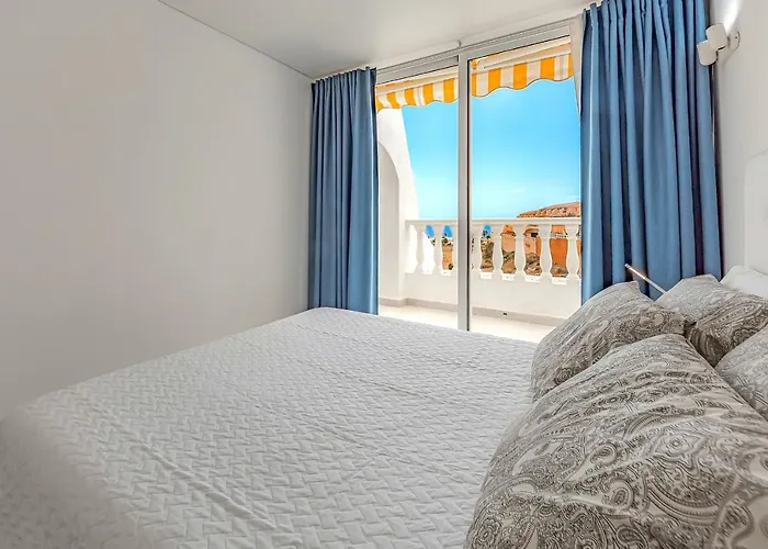 Lejlighed Club Helen , 256, Golf Del Sur Tenerife , Espana San Miguel de Abona